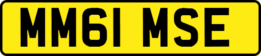 MM61MSE