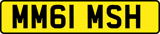 MM61MSH