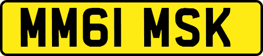 MM61MSK