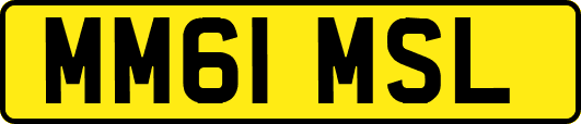 MM61MSL