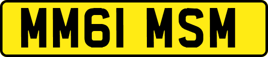 MM61MSM