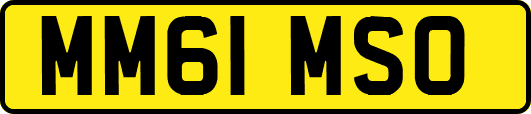 MM61MSO