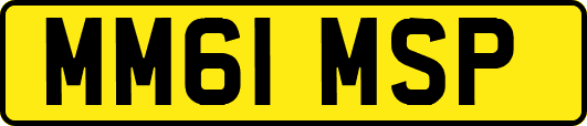 MM61MSP