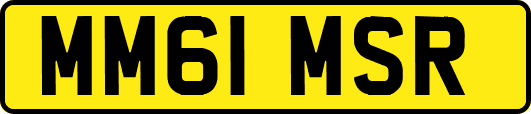 MM61MSR