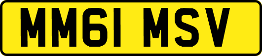 MM61MSV