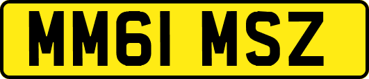 MM61MSZ