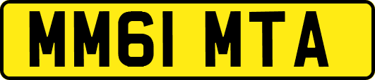 MM61MTA