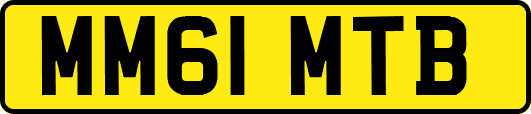 MM61MTB