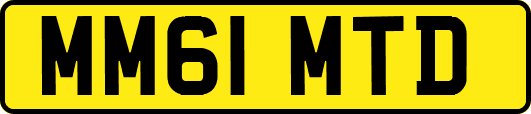 MM61MTD