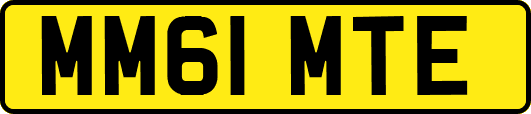 MM61MTE