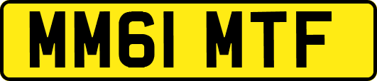 MM61MTF