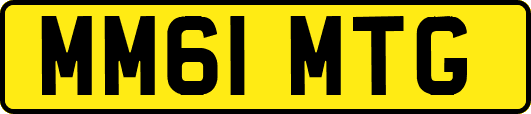 MM61MTG