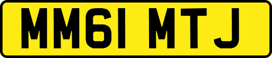 MM61MTJ