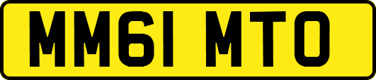 MM61MTO