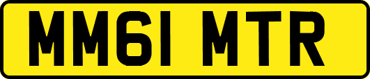 MM61MTR