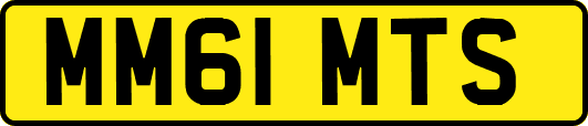 MM61MTS