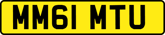 MM61MTU