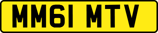 MM61MTV