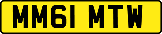 MM61MTW