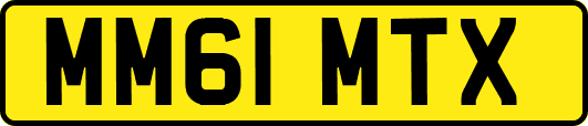 MM61MTX