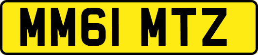 MM61MTZ