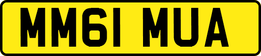 MM61MUA