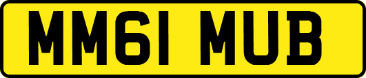 MM61MUB
