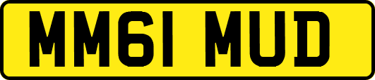 MM61MUD