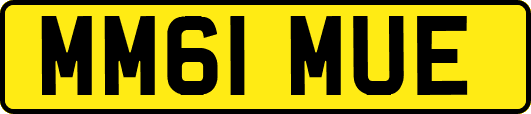 MM61MUE