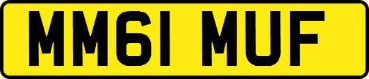 MM61MUF