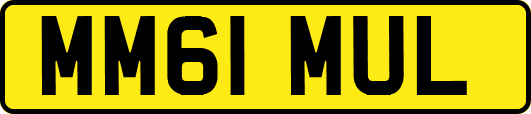 MM61MUL