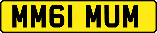 MM61MUM