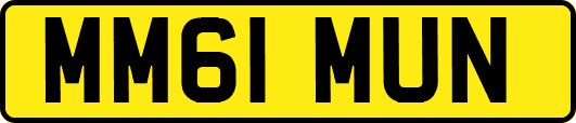 MM61MUN