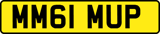 MM61MUP