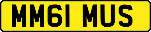 MM61MUS