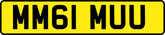MM61MUU