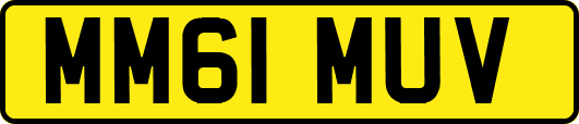 MM61MUV