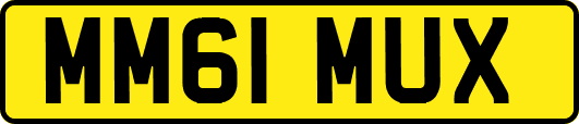 MM61MUX