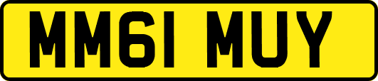 MM61MUY