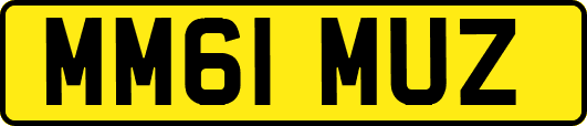 MM61MUZ