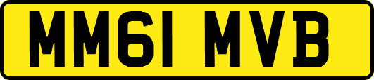MM61MVB