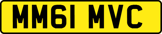 MM61MVC