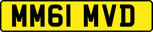 MM61MVD