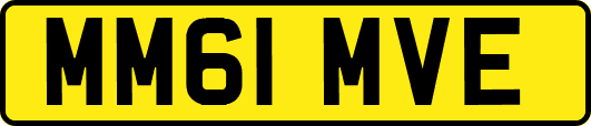 MM61MVE
