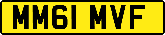 MM61MVF