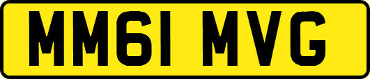 MM61MVG