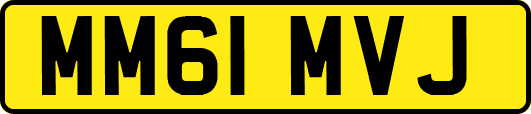 MM61MVJ
