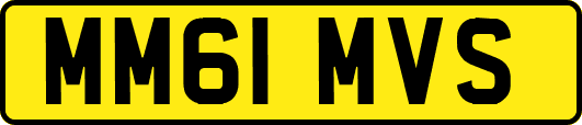 MM61MVS