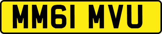 MM61MVU