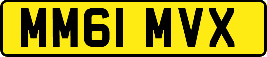 MM61MVX